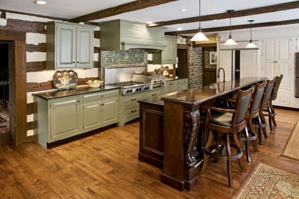 Whitted Custom Finishes Painting and Restoration