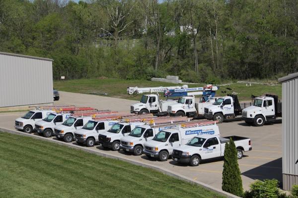 Midway Electric Inc.
