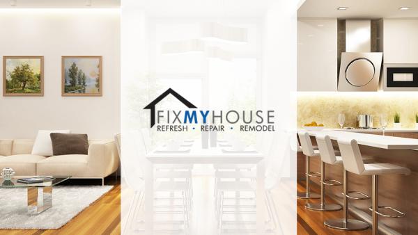 Fix My House