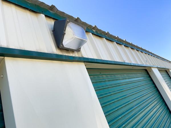 Morada Self Storage Boat & RV