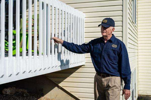 Bluegrass Inspections