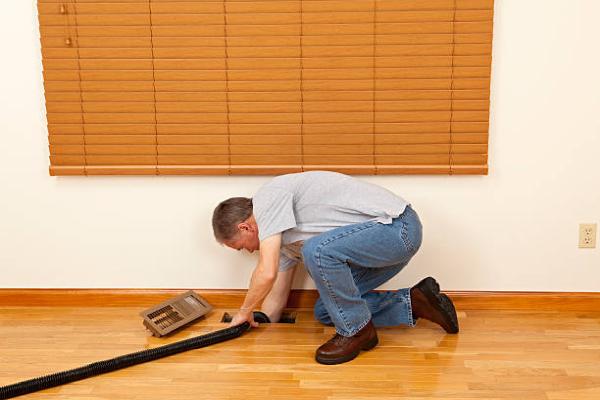 Superior Air Duct Cleaning