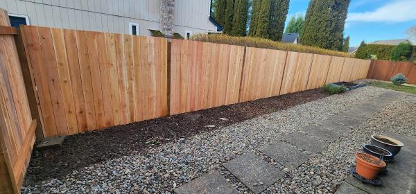The Green Home Landscape LLC