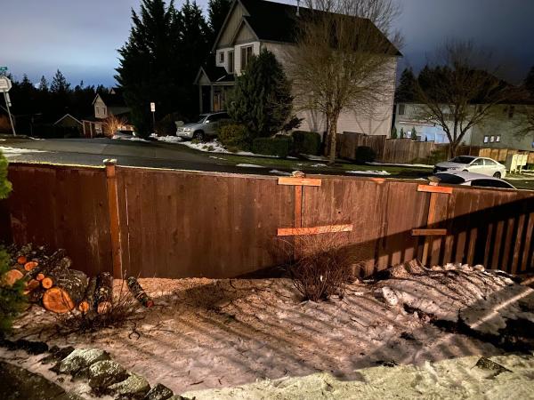 The Green Home Landscape LLC