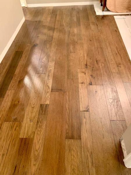 Vertex Flooring and Design