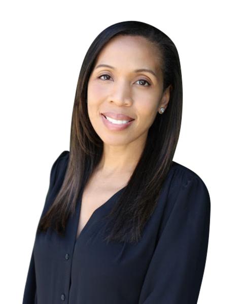 Kelly-Ann Hall PA