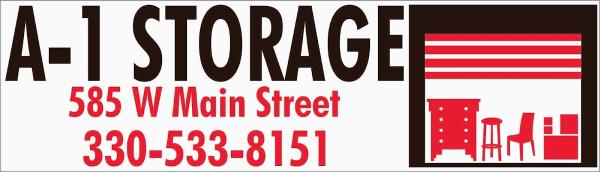 A-1 Storage