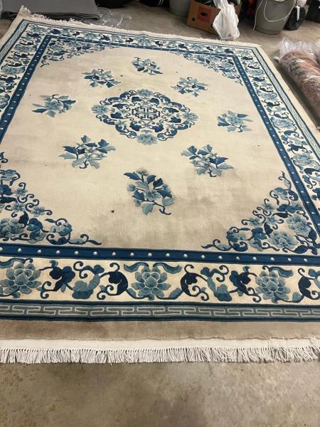 Bright Carpet & Upholstery Cleaning