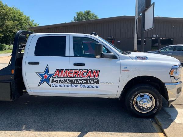 American Structure Inc.