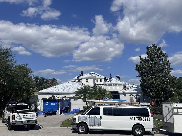 Mid-Coast Roofing