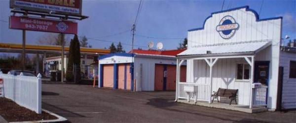 Prolock Self Storage