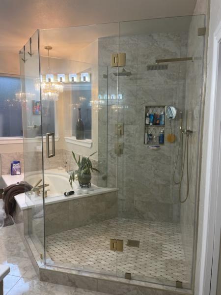 Bath Envy Remodeling