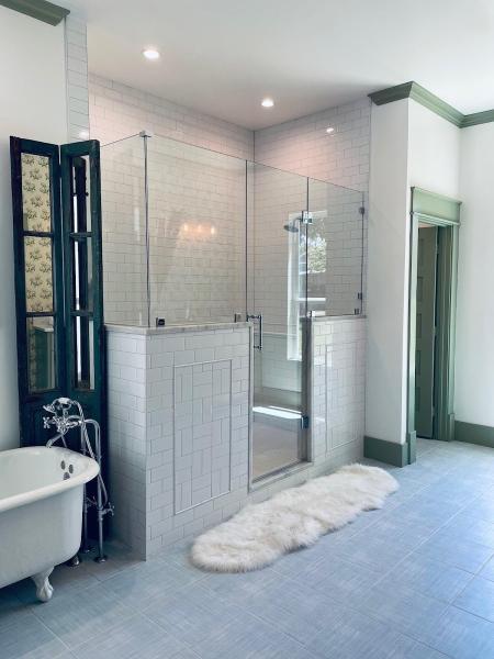 Bath Envy Remodeling