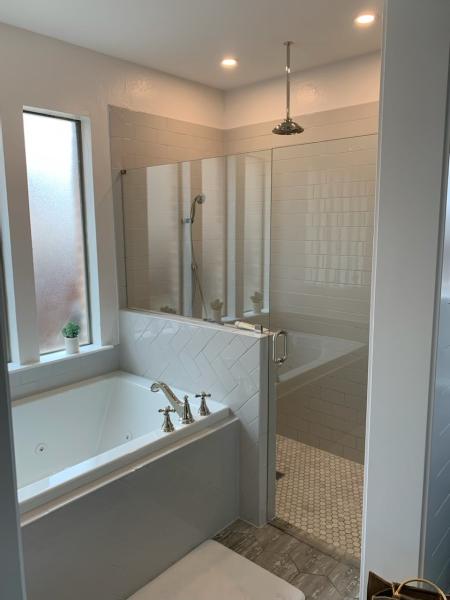 Bath Envy Remodeling