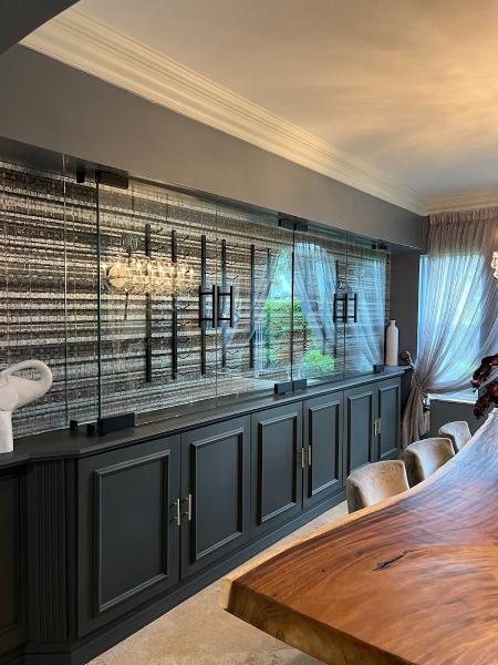 Allstar Aluminum Window AND Doors INC