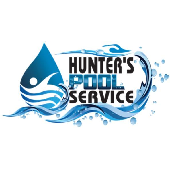 Hunter's Pool Service