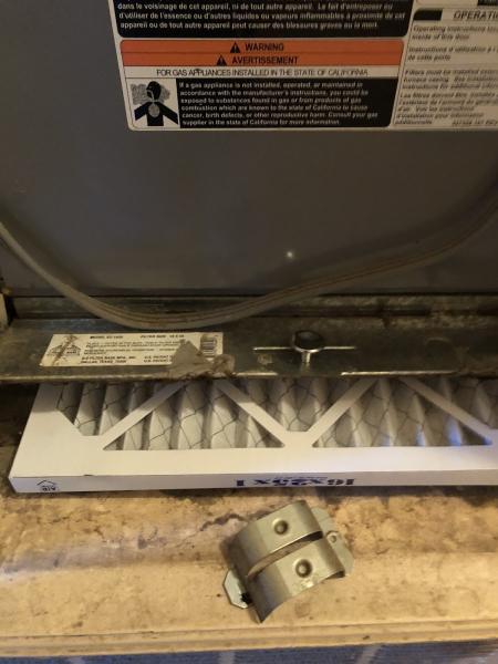 Gordon's Service Experts