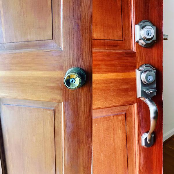 Lock Buster Locksmith