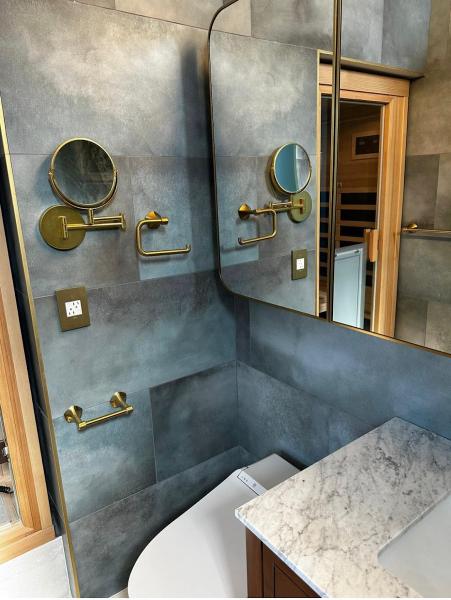 Overall Renovation