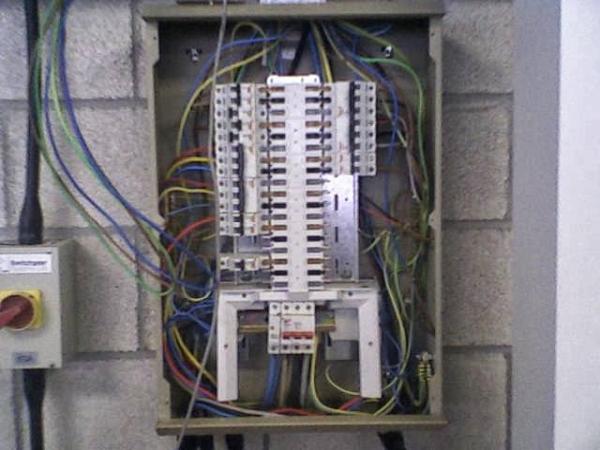 Queens Electrician