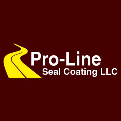 Pro-Line Seal Coating