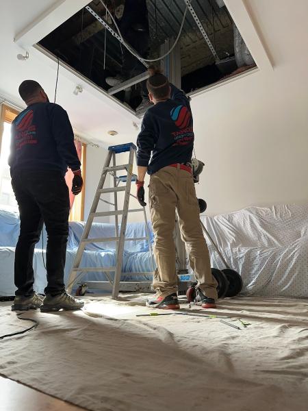 Tanous Heating & Air Conditioning