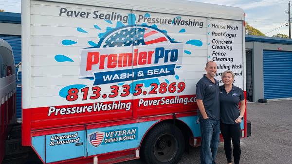 Premier Pro Wash & Seal