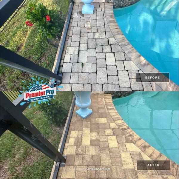 Premier Pro Wash & Seal