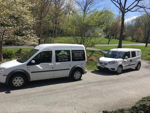 Y & Y Natural Cleaning Services