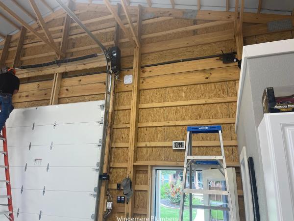 Round Rock Plumbing