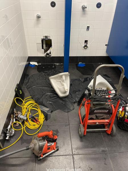 Round Rock Plumbing