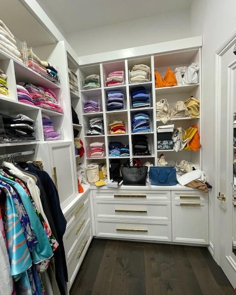 Decor Custom Woodwork LLC
