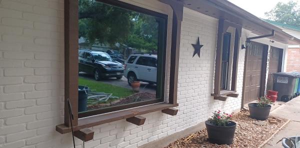 Window World TX