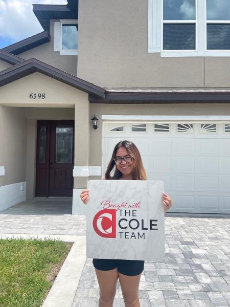 The Cole Team