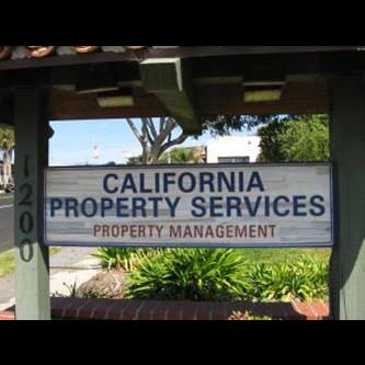 California Property Services