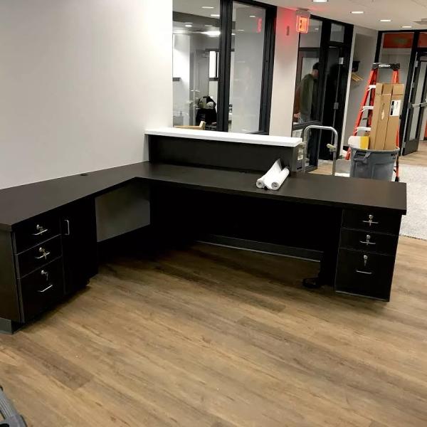 Salix Cabinetry Inc.