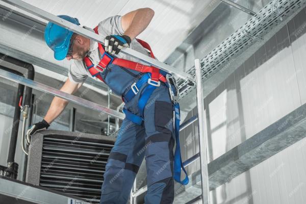New York Hvac Repairs