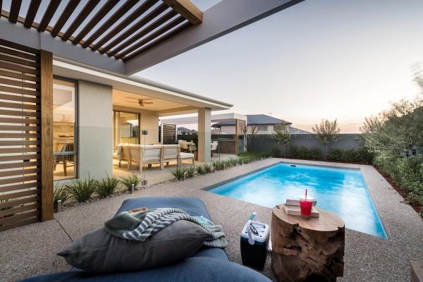 Energy Pool Solutions