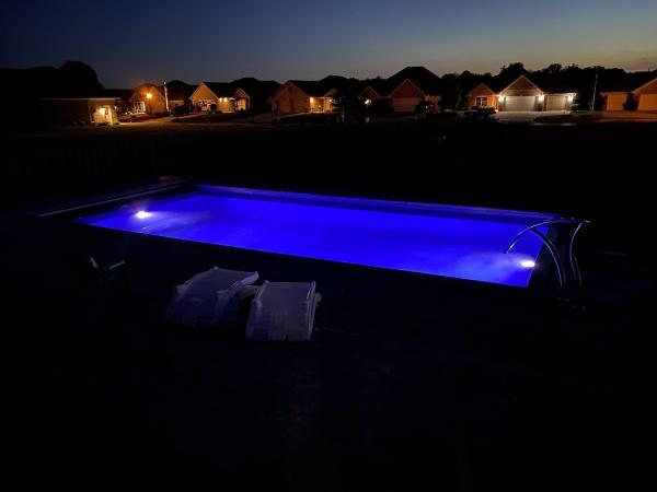 Energy Pool Solutions
