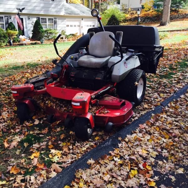 Salazar Lawn Care