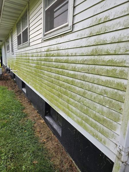 Extreme Clean Power and Soft Washing Llc