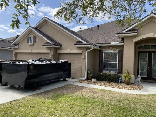 Stormforce Roofing