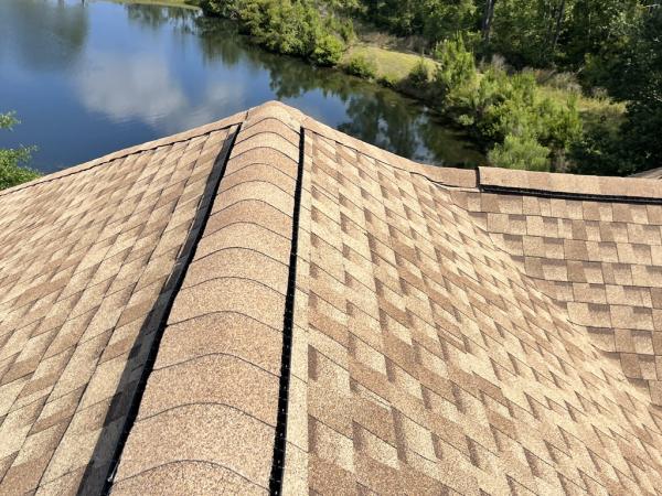 Stormforce Roofing