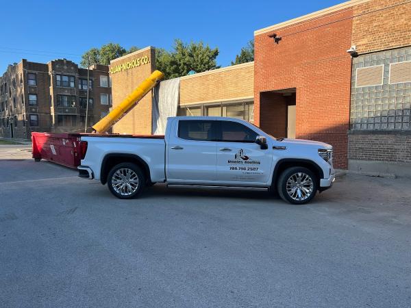Montes Roofing Systems