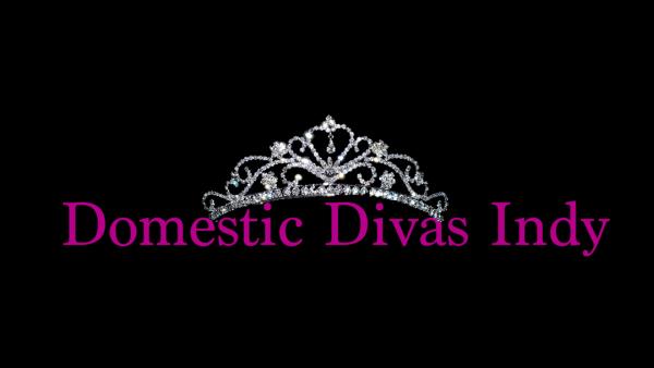 Domestic Divas Indy