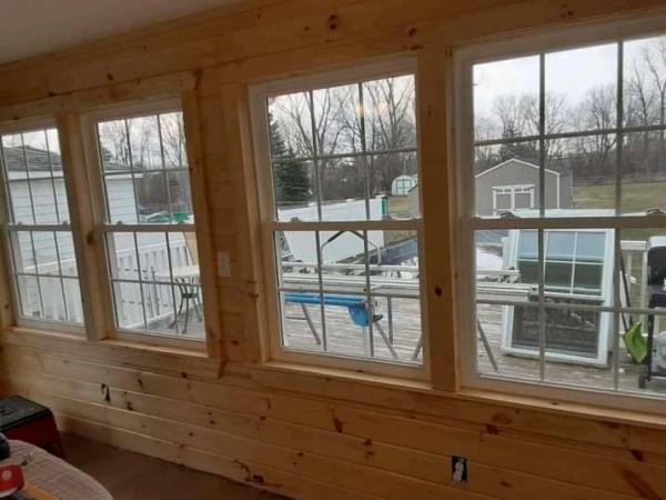 R & R Siding & Windows