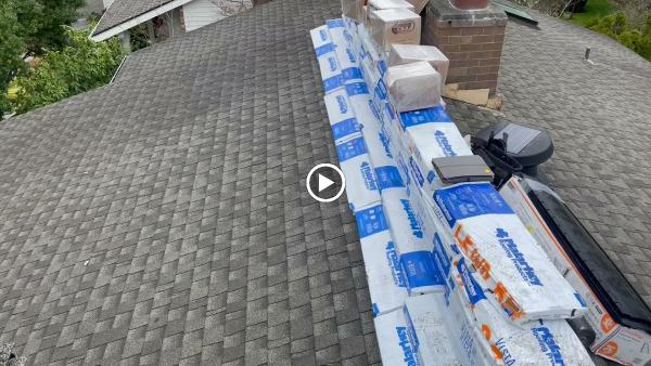 Lakewood Roofing Restoration Experts