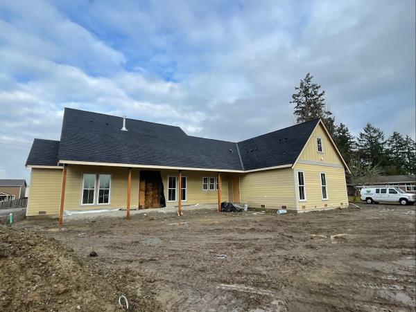 Lakewood Roofing Restoration Experts