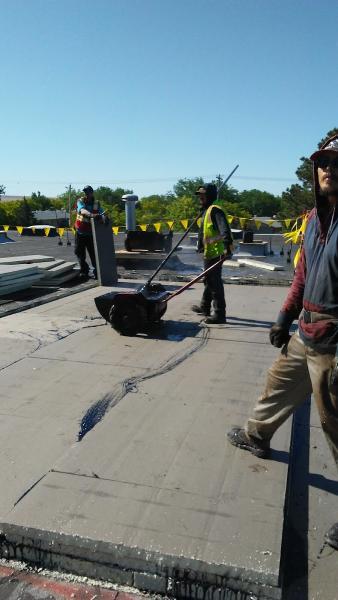 Calvin Turner Roofing LLC