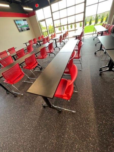 Immaculate Touch Cleaning Solutions LLC